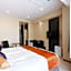 Community & Spa Naha Central Hotel