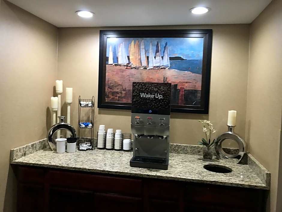 Comfort Inn, Erie - Near Presque Isle
