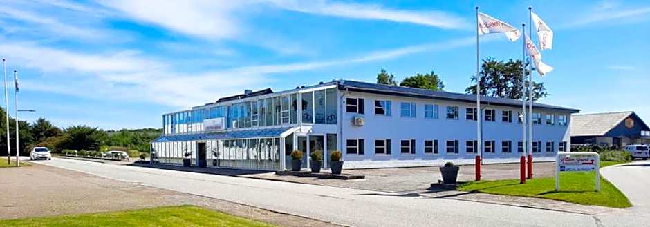 Dolphin Hotel Herning