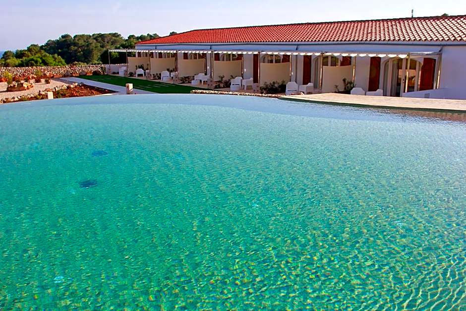 Hotel Rural Binigaus Vell