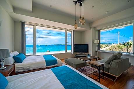 ホテル 美らビーチ