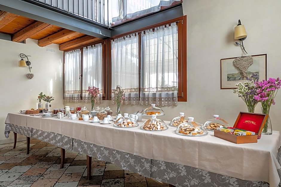 Agriturismo Porcaloca