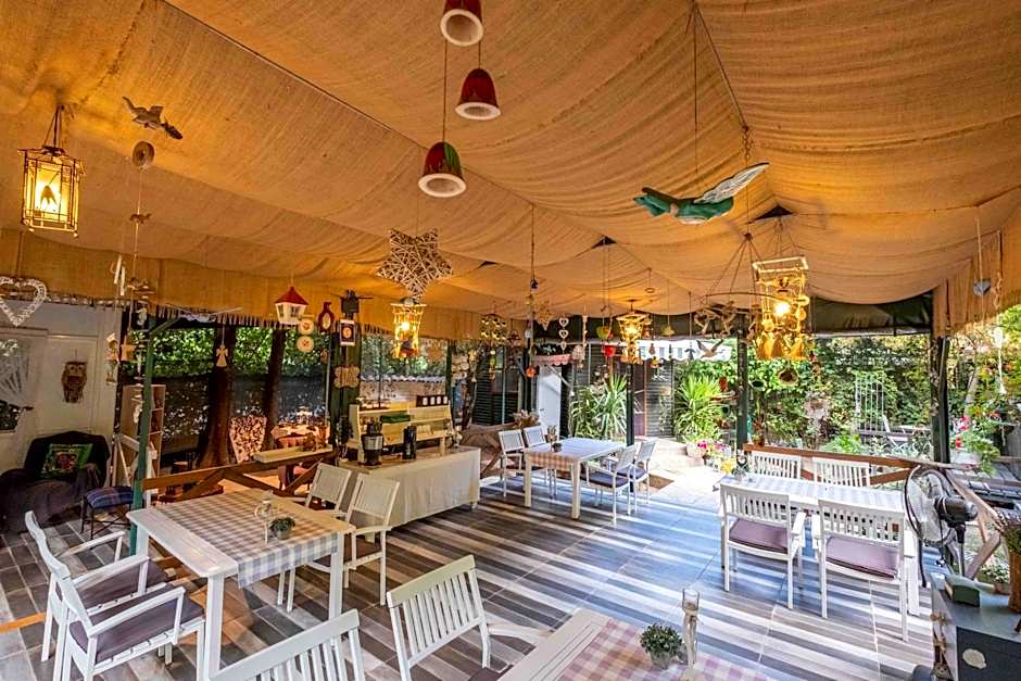 Portalimo Lodge Hotel - Adult Only +12