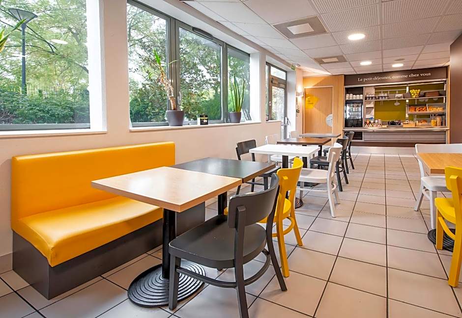 B&B Toulouse Basso Cambo