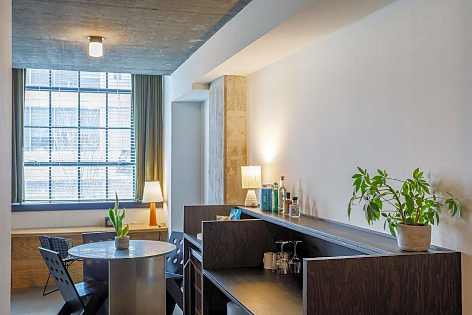 The Emily Hotel