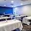 Holiday Inn Express Mexico Santa Fe By IHG