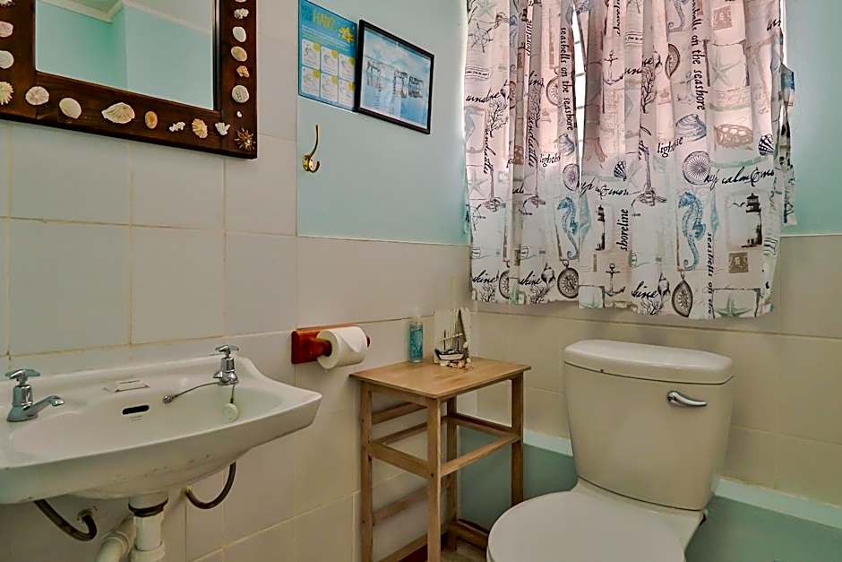 Fisherhaven Travellers Lodge