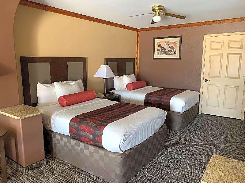 Best Western Windwood Inn & Suites