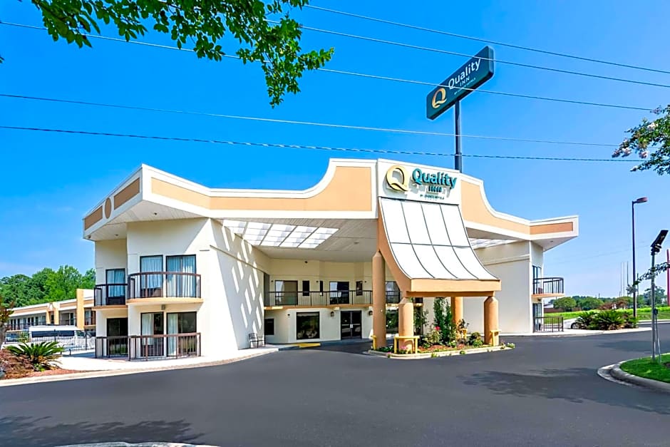 Quality Inn Selma - Smithfield