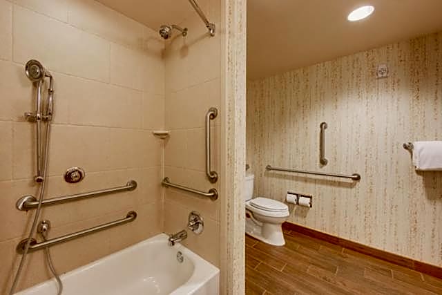 Hilton Garden Inn Oklahoma City/Bricktown