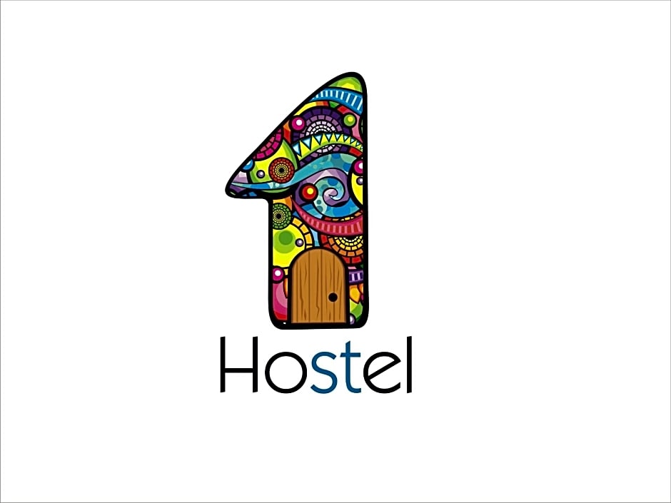 Hostel First