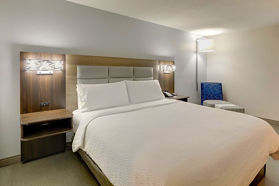 Holiday Inn Express Lexington Southwest Nicholasville by IHG
