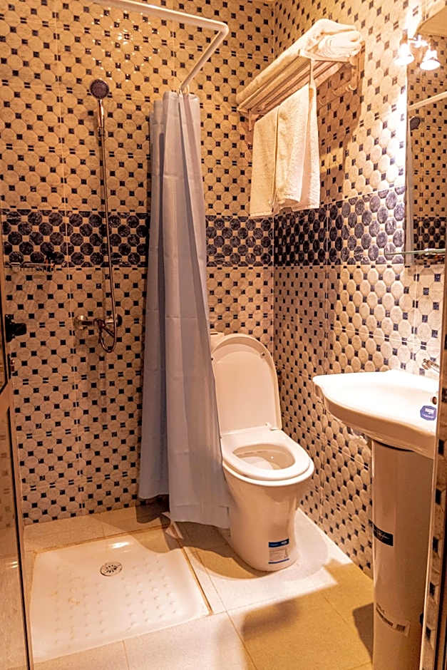 HOTEL LA VALLEE DES KASBAHS CHEZ ILYAS