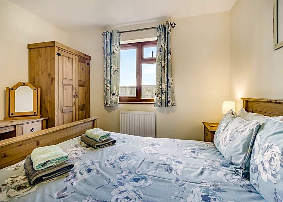 Heart Of Wales Lodges