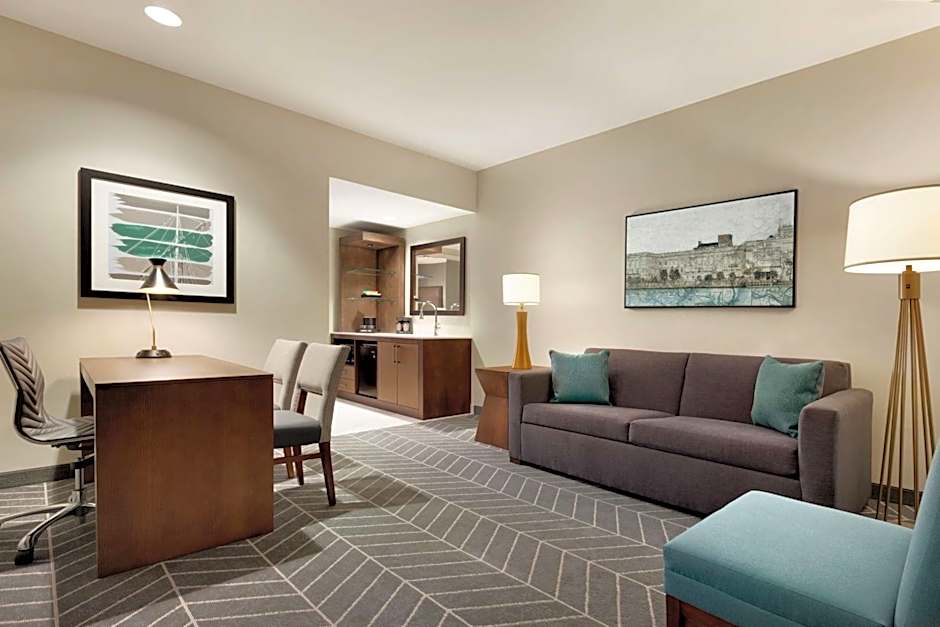 Embassy Suites By Hilton Wilmington Riverfront