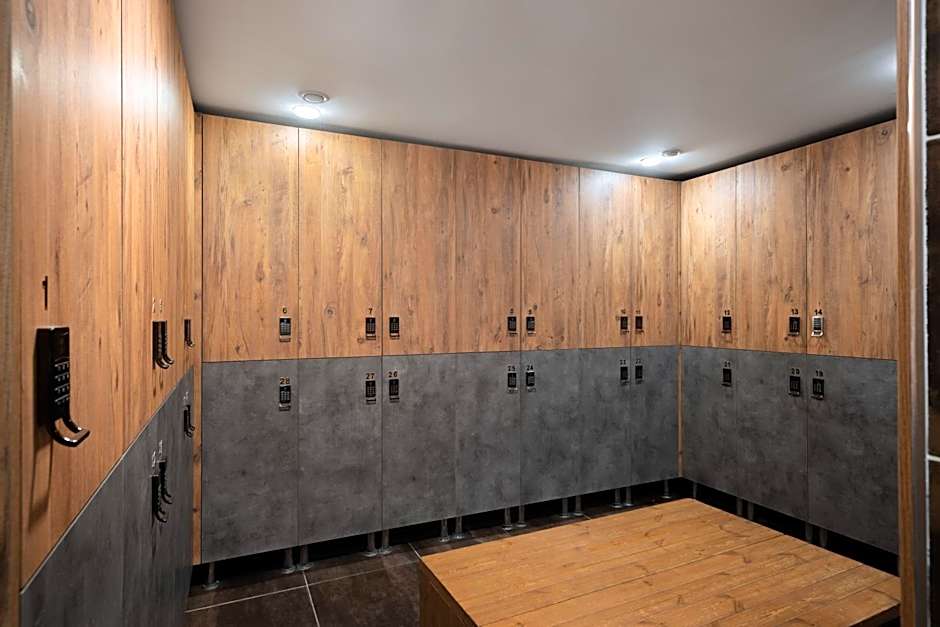 Ramada by Wyndham - Sulaymaniyah Salim Street