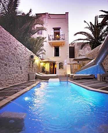 Antica Dimora Suites