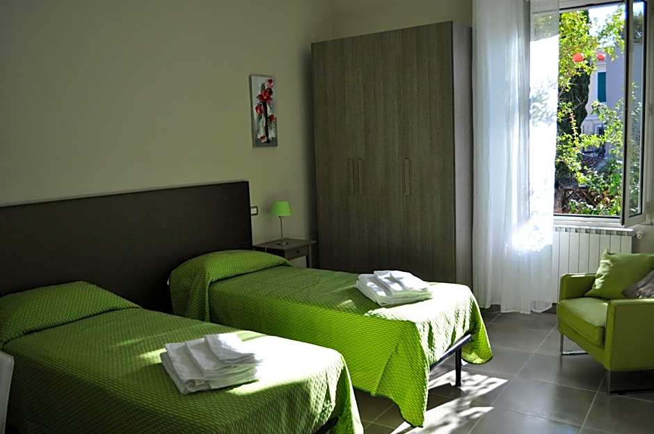 Il Giardinetto Guest House