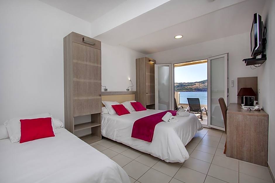 Hôtel et Résidence Ta Kladia - Omigna