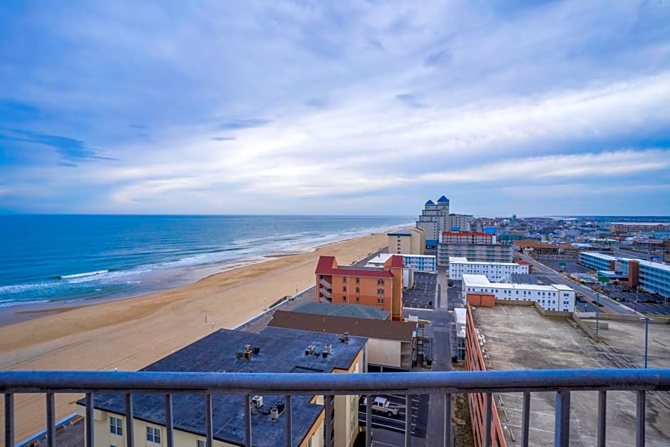 Grand Hotel Ocean City Oceanfront