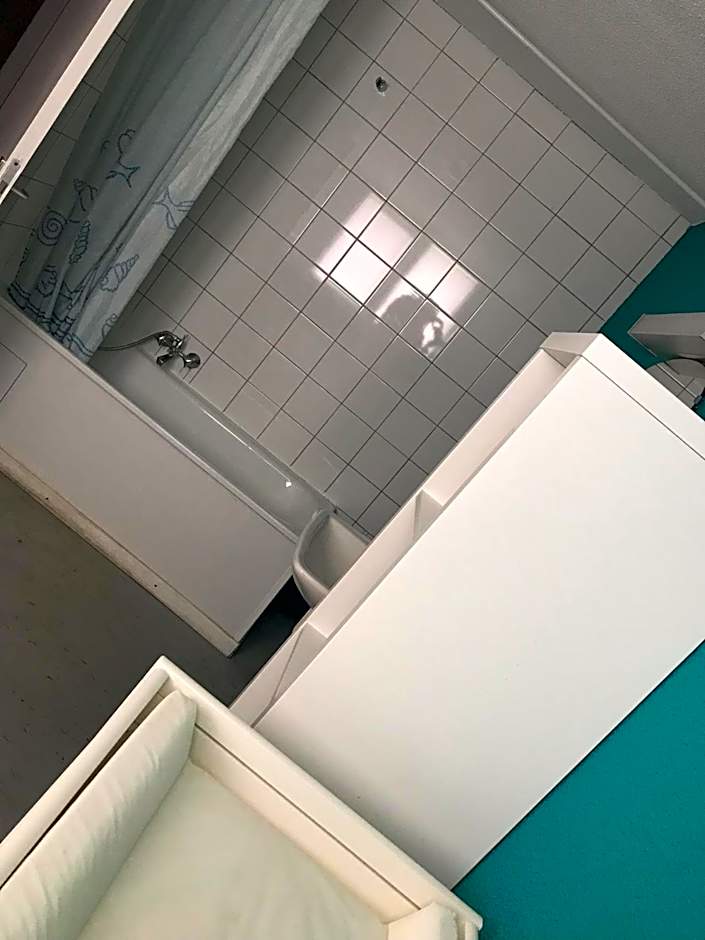 Centre Louis Delobbe