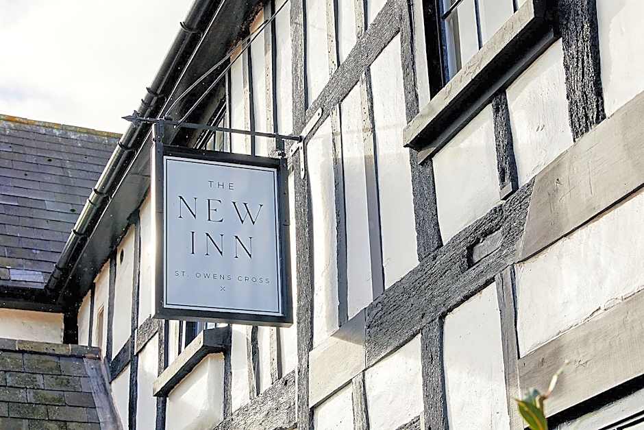 The New Inn