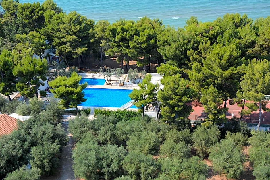 Villaggio Hotel Ripa