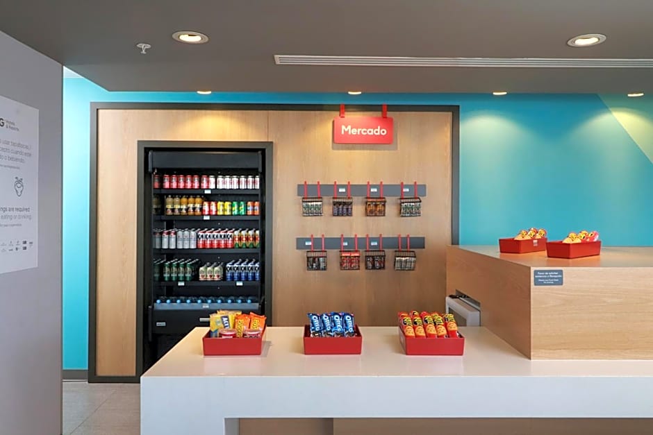 Avid Hotels Tijuana Otay By IHG