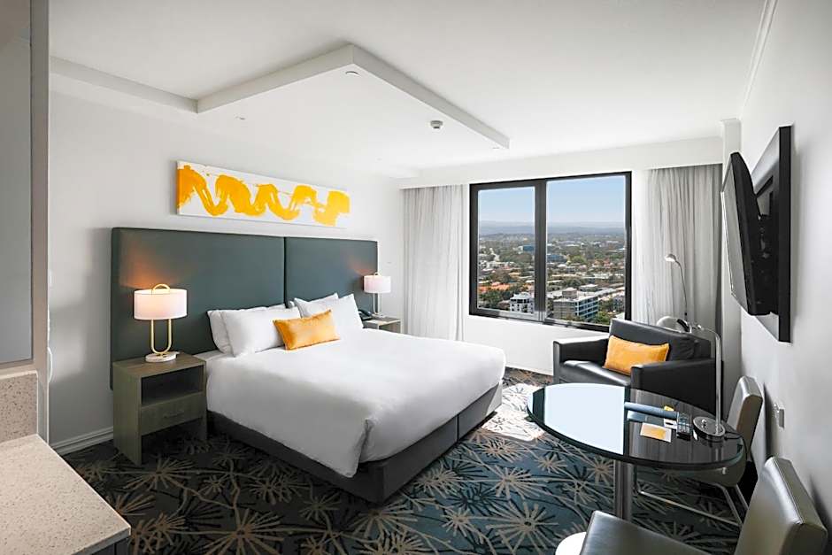 voco Gold Coast By IHG