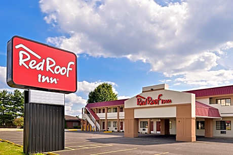 Red Roof Inn Marietta