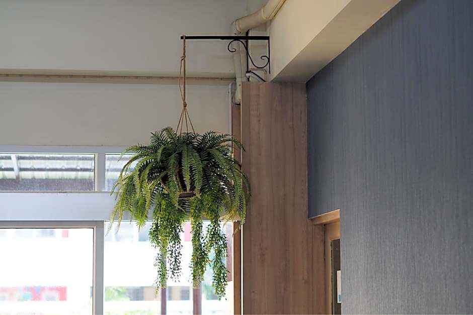 Phromsuk Hotel Ayutthaya