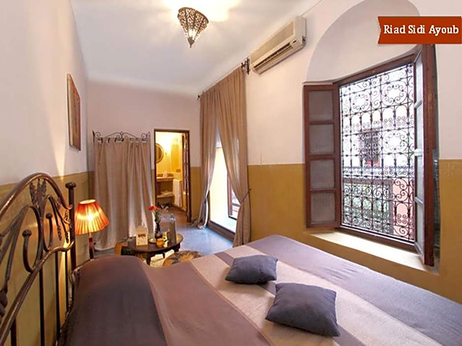 Riad Sidi Ayoub
