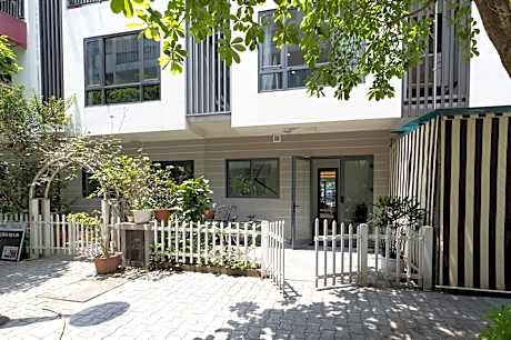 Villa Nguyên căn Thuỷ Nguyên - Ecopark