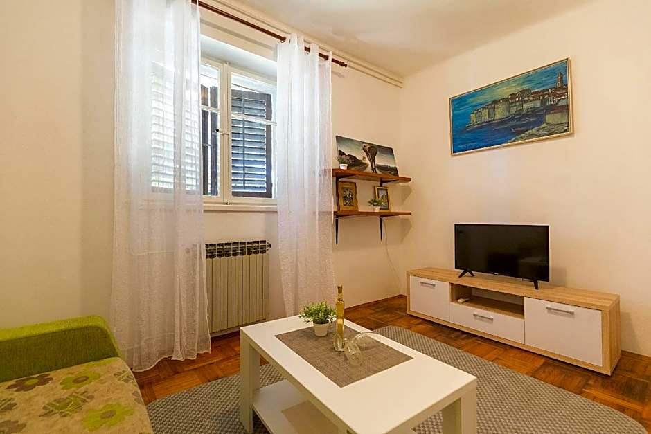 Apartment Tranquilo Garden