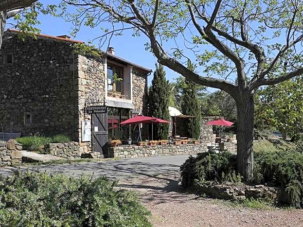 La Palombe