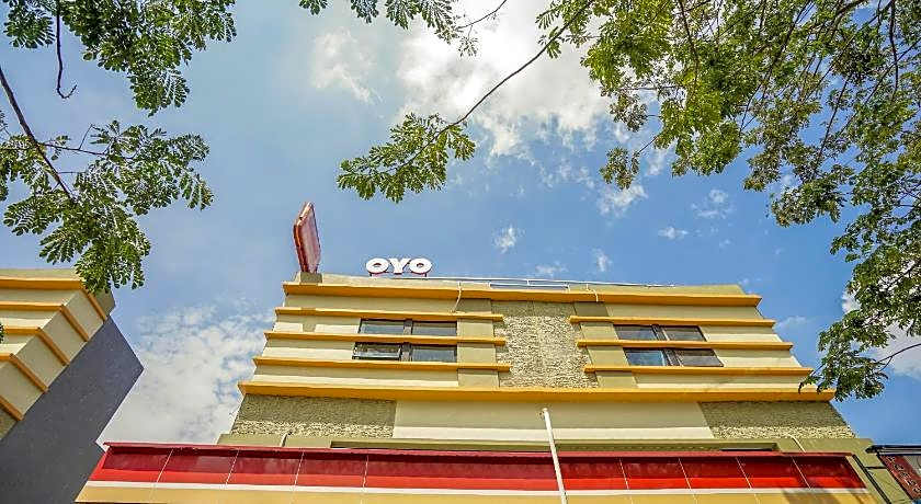 OYO Life 570 Pesona Asri Homestay Syariah