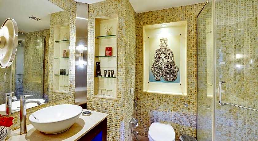 The Golkonda Hyderabad