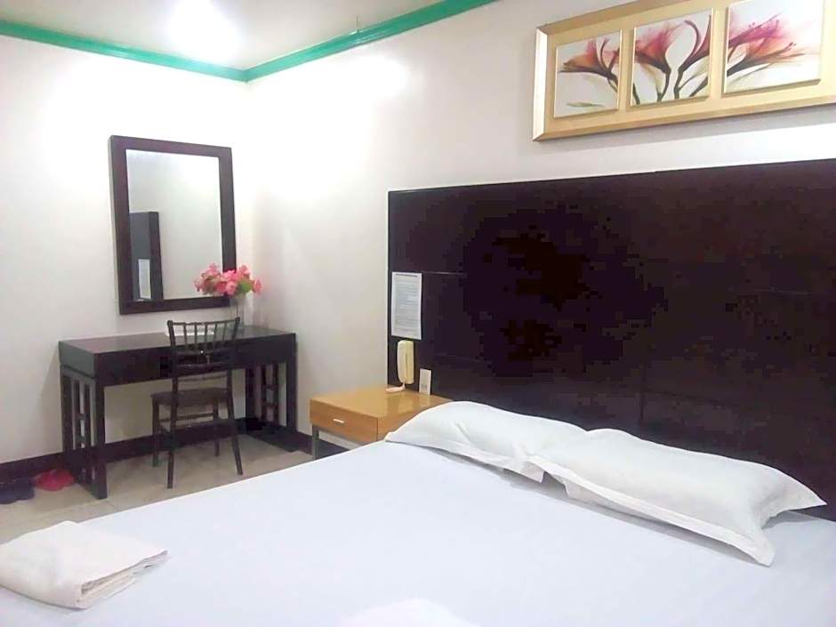 Asia Novo Boutique Hotel-Kalibo