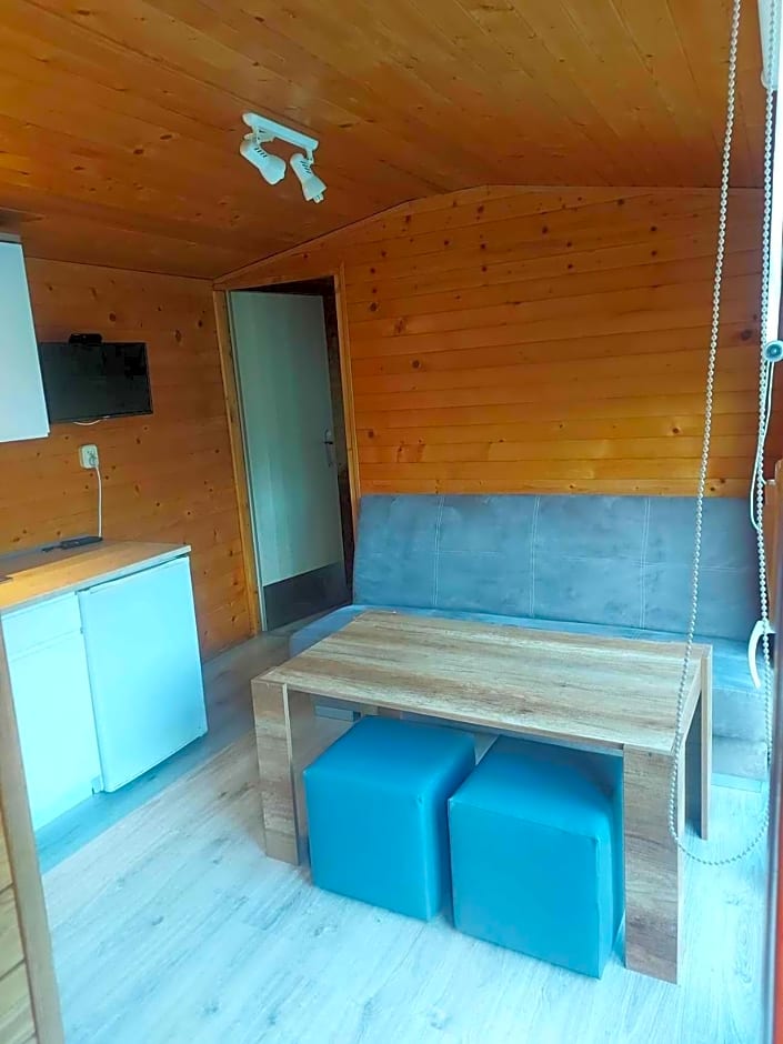 Domki Letniskowe 777