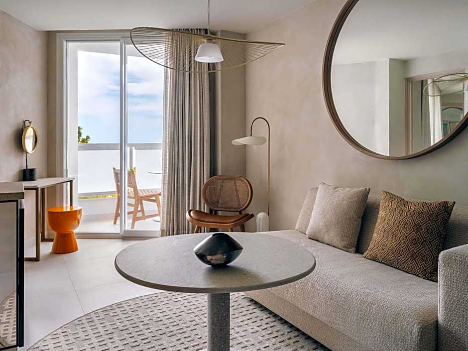Mondrian Ibiza