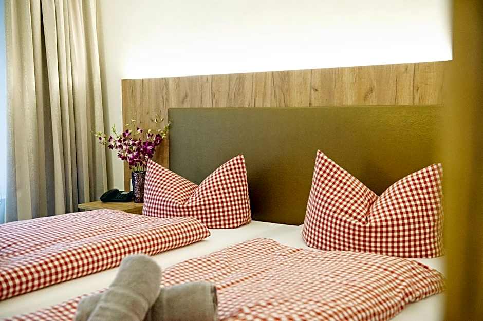 Landhaus Eden 3 Sterne Superior