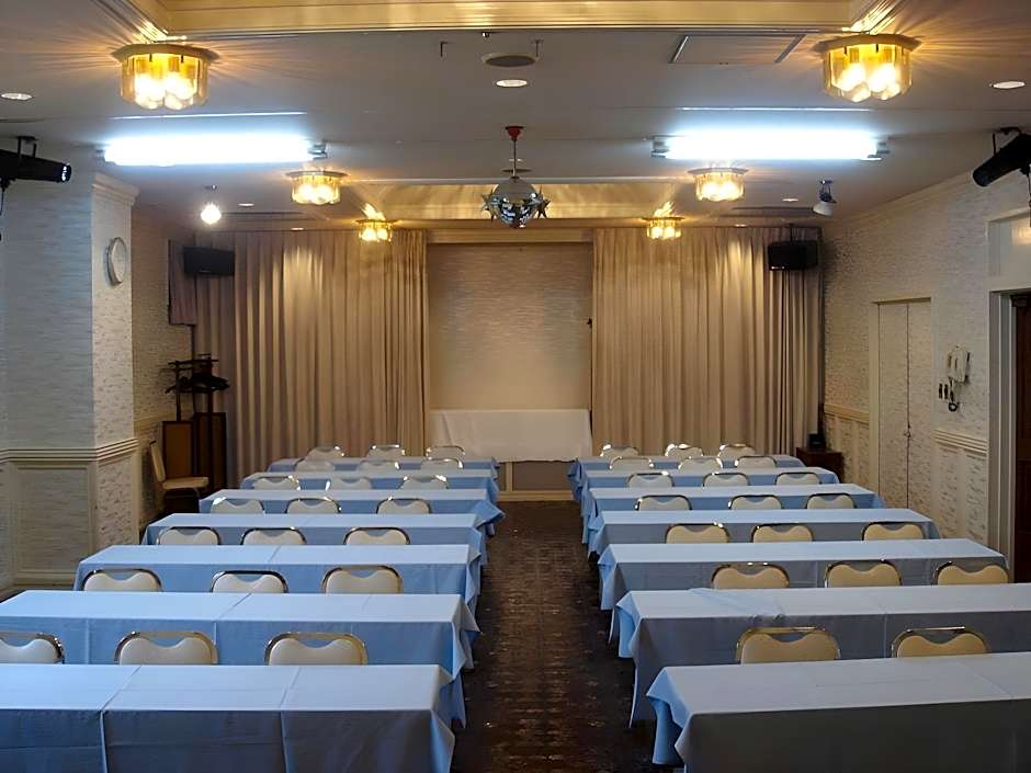 Fujinomiya Green Hotel