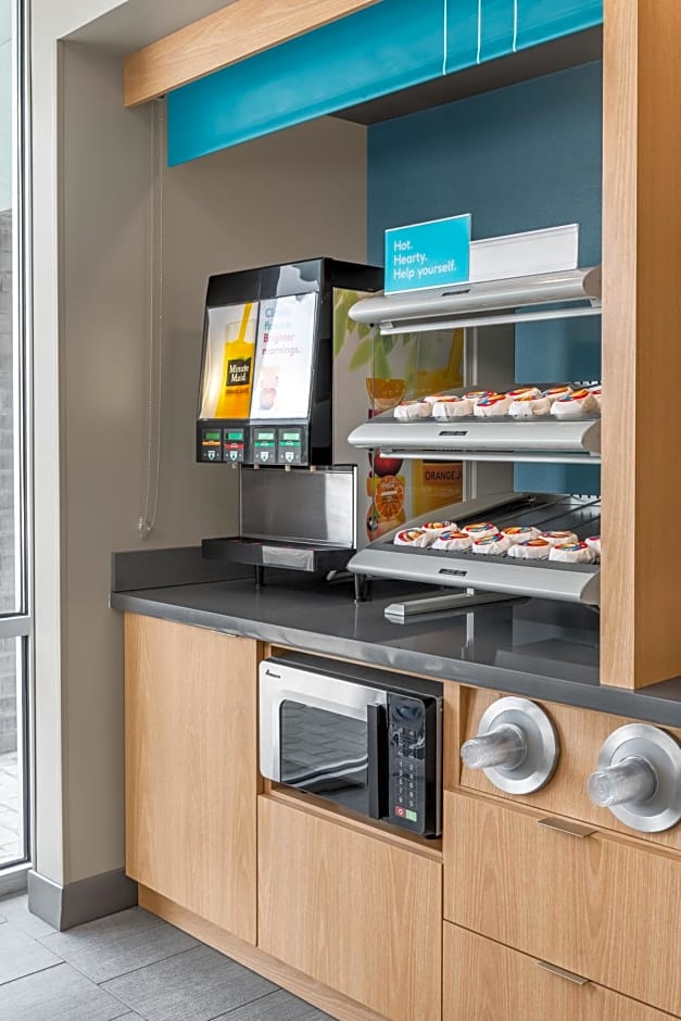 avid hotel Nashville - Lebanon By IHG