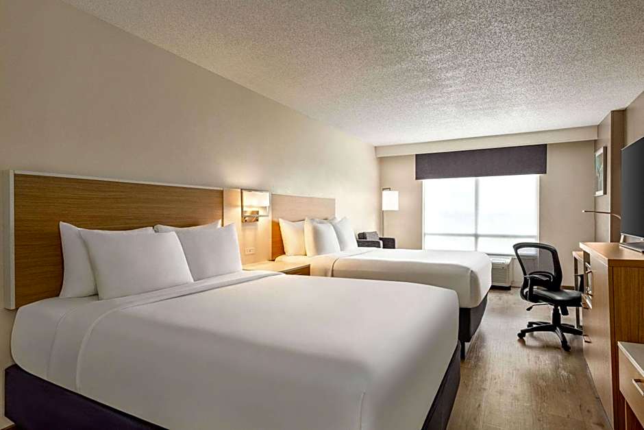 Wyndham Garden Duluth