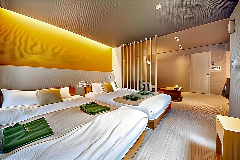 Hotel Rokune