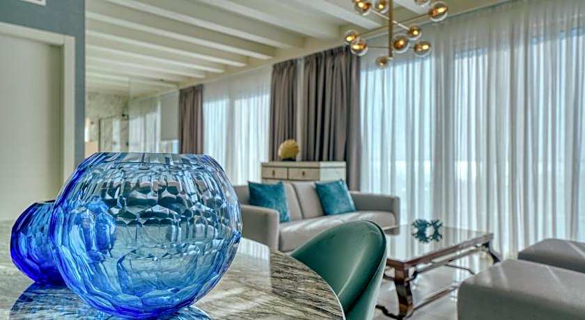 Palazzo della Scala Hotel - Luxury Suites & Spa
