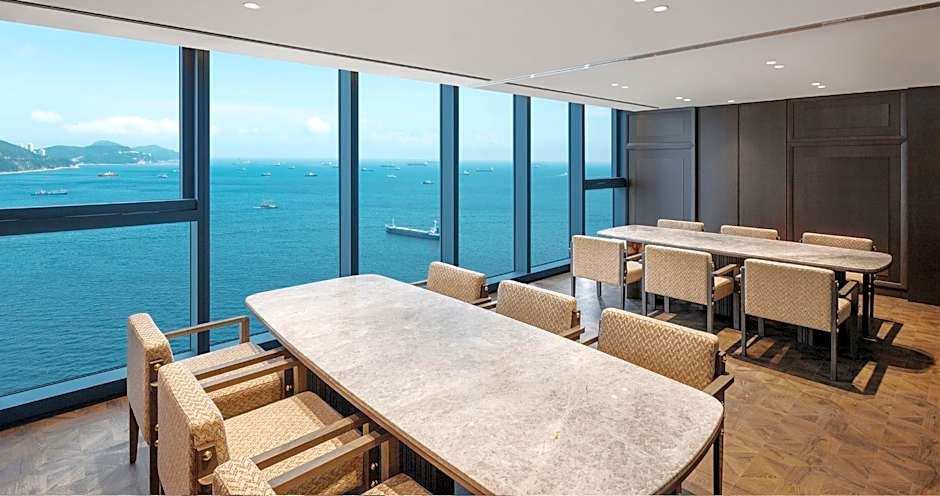 Wyndham Grand Busan Ijin