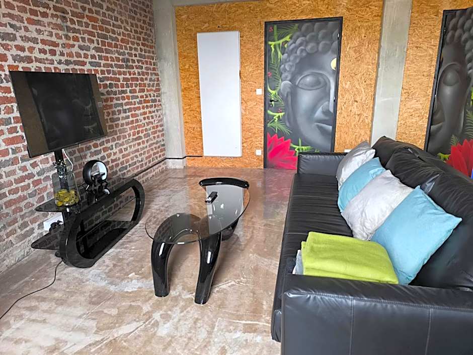 Chambres d'Hôtes Goudin