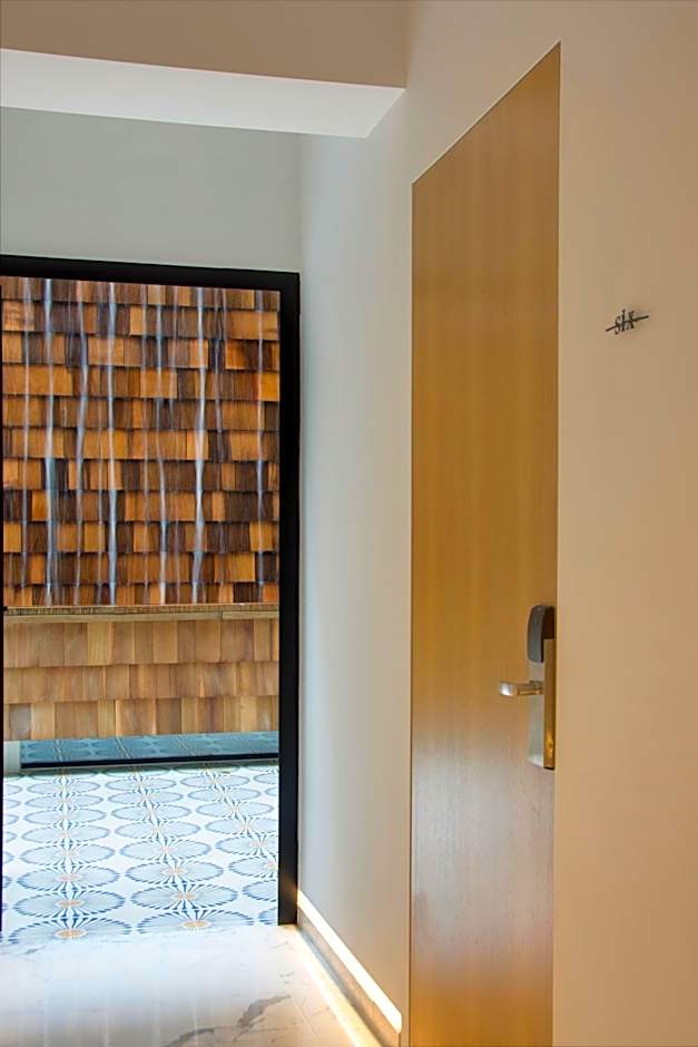 COCO-MAT Athens Jumelle