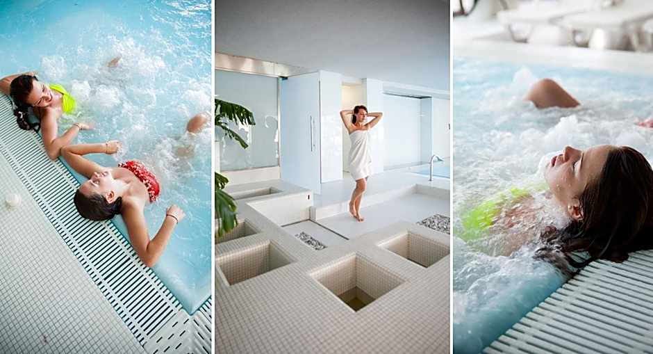 Hotel Caravelle Thalasso & Wellness